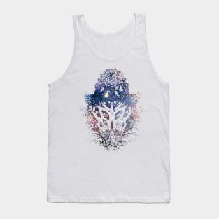 Amygdala Tank Top